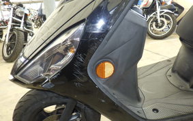 YAMAHA AXIS 125 Z SED7J