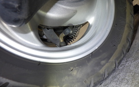 YAMAHA AXIS 125 TREET SE53J