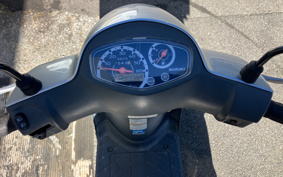 SUZUKI LET's 4 CA45A