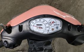 SUZUKI LET`SG CA4AA