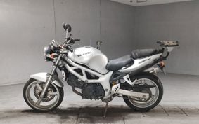 SUZUKI SV400 1998 VK53A