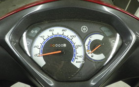 YAMAHA AXIS 125 Z 2021 SED7J