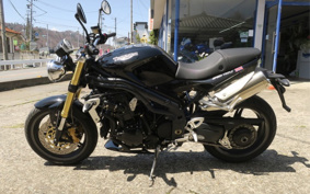 TRIUMPH TRIUMPH SPEED TRIPLE 2005 TE5855