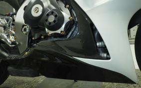 SUZUKI GSX-R1000 2010