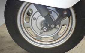 HONDA GYRO CANOPY TA02