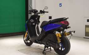 YAMAHA BW S125 Gen.2 SEA6J