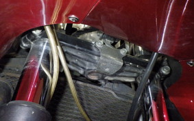 KAWASAKI ZZ1100 NINJA R Gen.2 1996 ZXT10D