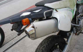 SUZUKI 250SB LX250L