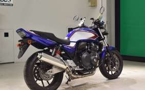 HONDA CB400SF GEN 4 A 2020 NC42