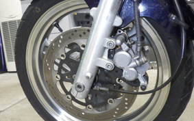 KAWASAKI ZEPHYR 750 1991 ZR750C