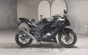 KAWASAKI NINJA 250R EX250K