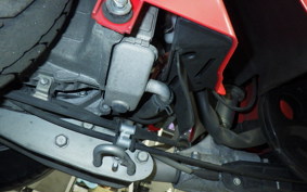 HONDA GYRO X 2023 TD02