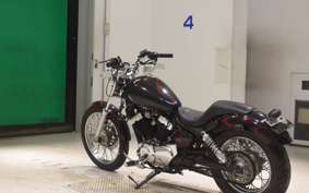 YAMAHA VIRAGO 250 2008 3DM