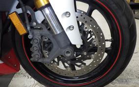 YAMAHA YZF-R1 2010