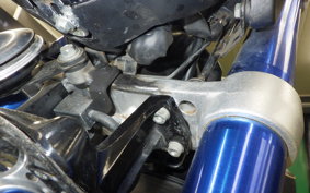 HONDA MONKEY 125 2010 JB03