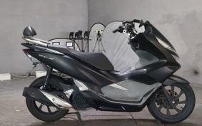 HONDA PCX 125 JF81