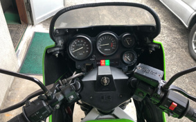 KAWASAKI KR250 KR250A