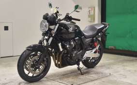 HONDA CB400SF GEN 4 A 2019 NC42
