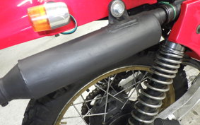 SUZUKI TS250 2009 TS2504