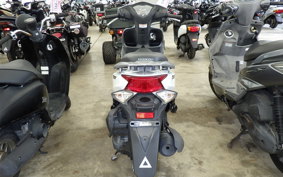 HONDA DIO 110 JF31