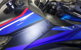 KAWASAKI ZX-4R SE 2023 ZX400P