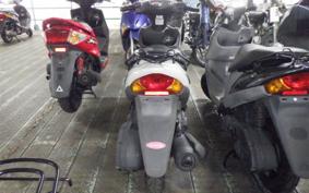 SUZUKI ADDRESS V125 G 1989 CF46A