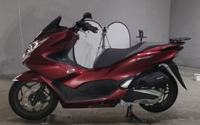 HONDA PCX125 JK05
