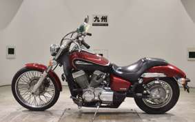 HONDA SHADOW 400 CUSTOM 2013 NC45