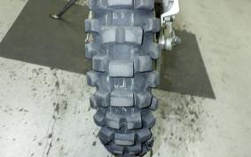 KAWASAKI KDX220R DX220A