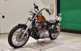 HARLEY XLH883 1988