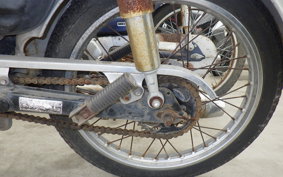 HONDA CD90 BENLY S HA03