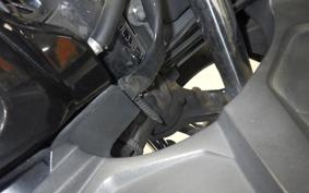 SUZUKI GSX-R125 DL33B