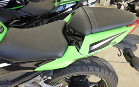 KAWASAKI NINJA 250 ABS 2021 EX250L