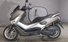 YAMAHA N-MAX 125 SE86J