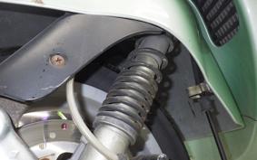VESPA GT200L