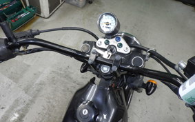 SUZUKI GRASS TRACKER 2022 NJ4BA