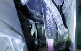 HONDA TACT-4ﾍﾞｰｼｯｸ AF79