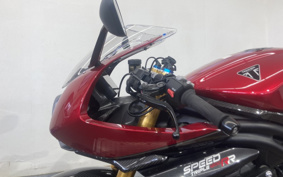TRIUMPH SPEED TRIPLE 1200RR 2022 S3P02S