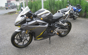 HONDA CBR250RR ABS MC51