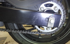 HONDA NC750X DCT 2024 RH09