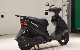 SUZUKI ADDRESS V125 G CF4EA