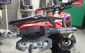 HONDA CRF250L 2026 MD47