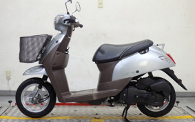 SUZUKI LET'S G CA4AA