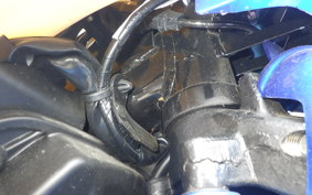 HONDA C110 SUPER CUB JA59