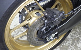 YAMAHA XSR900 2022 RN80J