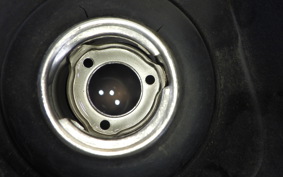 SUZUKI ADDRESS 110 CE47A