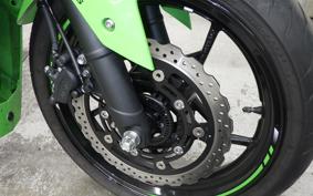 KAWASAKI NINJA 400 2024 EX400L