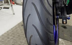 YAMAHA YZF R-3 2016 RH07J