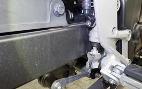 HONDA CBR250R GEN 3 MC41