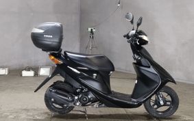 SUZUKI ADDRESS V50 CA4BA